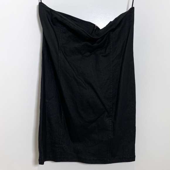 Fashion Nova Pencil Skirt 1X - Picture 5 of 16